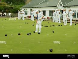 Image result for Lyme Regis Bowling Club