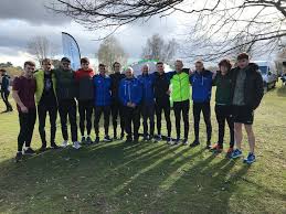 Image result for MORPETH HARRIERS ATHLETIC CLUB