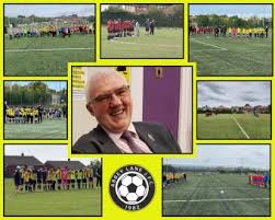 Image result for Abbey Lane Junior Football Club