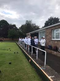 Image result for Beeston West End Short Mat Bowls Club