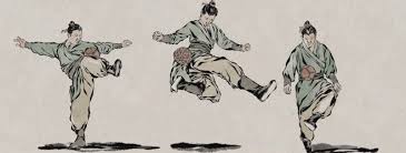 Image result for Chat Ying Kuen Kung Fu Club