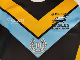 Image result for Elmbridge Eagles Rugby League Club
