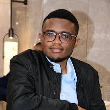 Image result for peter kariuki