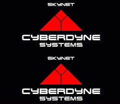 Image result for cyberdyne