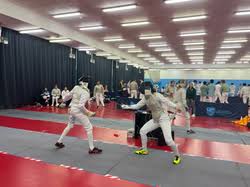 Image result for University Of Warwick`s Fencing Club