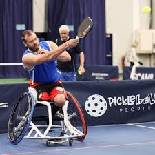 Image result for The Pickleballers UK