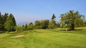 Image result for Falkirk Tryst Golf Club