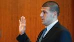 AARON HERNANDEZ Doesnt Mind Lawyer Conflict - ABC News