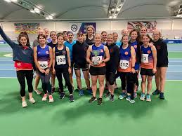 Image result for Dudley and Stourbridge Harriers Athletics Club