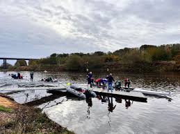 Image result for Cambois Amateur Rowing Club