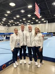 Image result for Stoke Elite Trampoline Club