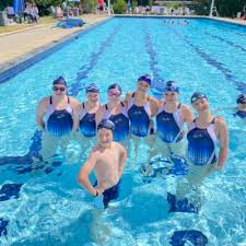 Image result for Ware Swimming Club