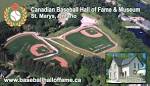 Town of St. Marys: Things to See and Do | Baseball Hall of Fame ...
