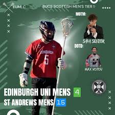Image result for Capital Lacrosse Edinburgh