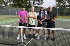 Image result for Pangbourne Tennis Club