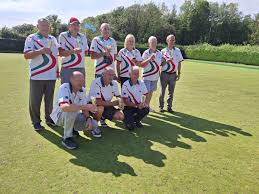 Image result for Mill End Bowls Club