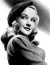 Nina Foch Lana Turner