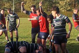 Image result for G H K Rugby Football Club