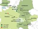 France, Spain & Portugal Budget Tour Vacations | Cosmos