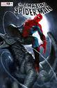 AMAZING SPIDER-MAN #1 by GABRIELE DELL'OTTO LIMITED VARIANT ...