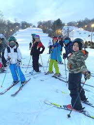 Image result for Manchester Cross Country Ski Club