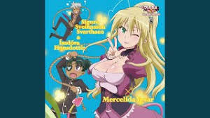 「メルチェリーダ・ユグヴァール ロッテのおもちゃ!」の画像検索結果