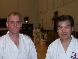 Image result for Sandokai Karate