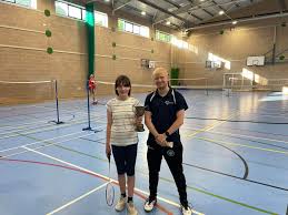 Image result for Middlethorpe Badminton Club