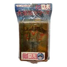 「黒旋風の鉄牛 ジャイアントロボ THE ANIMATION -地球が静止する日」の画像検索結果