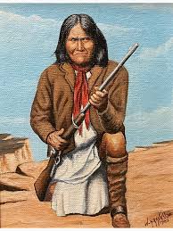 Image result for Geronimo Tristars