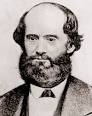 King James Jesse Strang