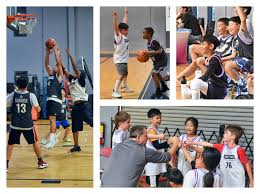 Image result for Arrows Basketball Club