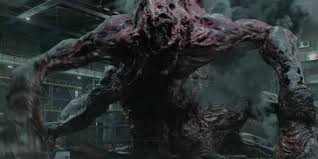 Image result for "resident evil" mutant OR mutated