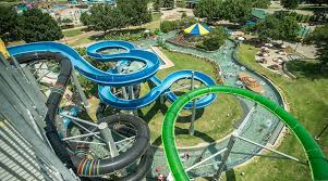 Image result for Fosse Hill Water Park