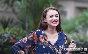 Image result for Rianti Cartwright