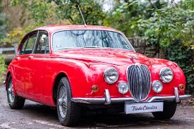 Image result for Regency Red 1968 Jaguar