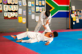 Image result for Plumstead Judo Club