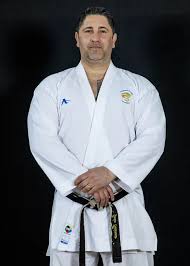 Image result for Jutsu Karate Association, Cobham, Surrey