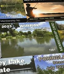 Image result for Cheadle Angling Club