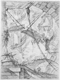 Image result for Carceri d invenzione