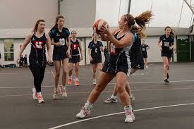 Image result for Croft Netball Club