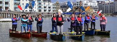 Image result for Bristol Canoe Club