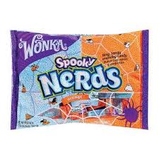 Image result for nerds wonka