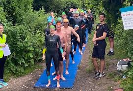 Image result for Thames Valley Triathletes