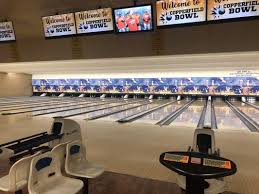 Image result for Copperfields Bowling Club