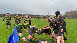 Image result for Orrell Rugby Union Football Club Colts & Juniors