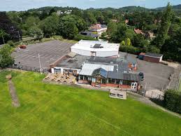 Image result for Nunthorpe Squash Club