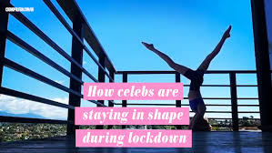 Image result for Keeping In Shape