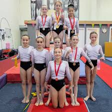 Image result for City Of Newcastle Gymnastics Academy