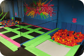 Image result for Usk Valley Trampoline Club